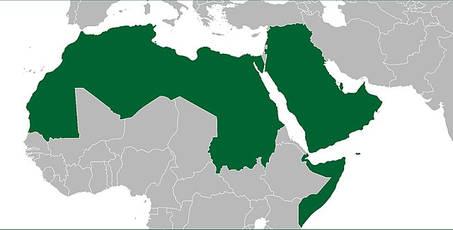 Démographie : le monde arabophone dépasse le monde hispanophone Démographie : le monde arabophone dépasse le monde hispanophone