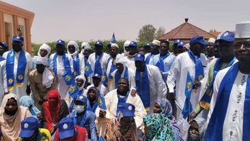 Tchad : un élan de soutien pour le gouverneur du Ouaddaï face à des allégations mensongères