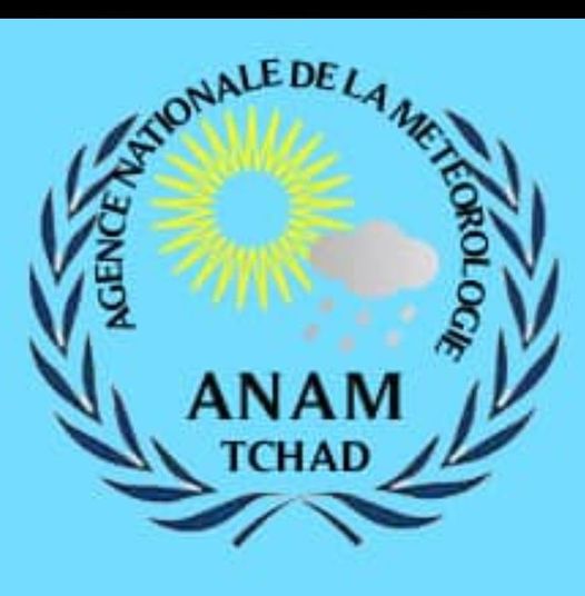 Tchad : résumé du temps pour la journée du 03 avril et prévisions pour le 04 avril