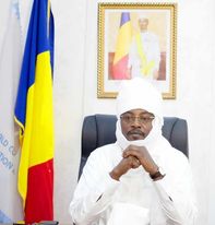 Tchad : rencontre de travail entre le directeur général des Douanes et les marketeurs Tchad : rencontre de travail entre le directeur général des Douanes et les marketeurs