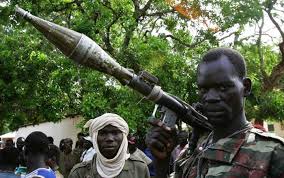 RCA : au moins 17 civils tués par des éléments du Groupé armé 3R RCA : au moins 17 civils tués par des éléments du Groupé armé 3R