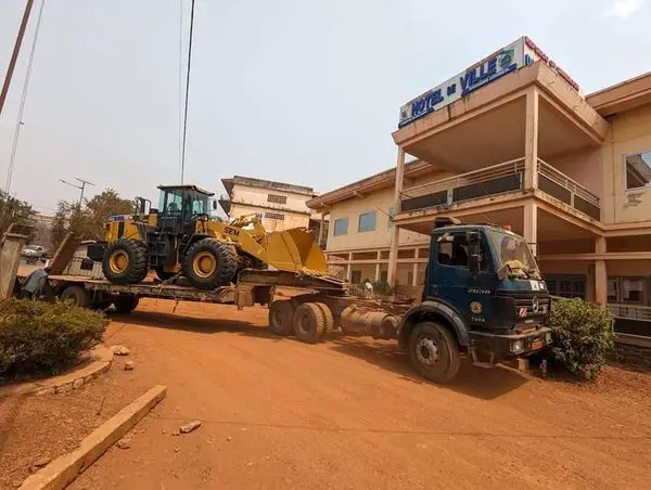 Cameroun : le gouvernement autrichien propose son Programme « Soft Loans » à la ville de Dschang