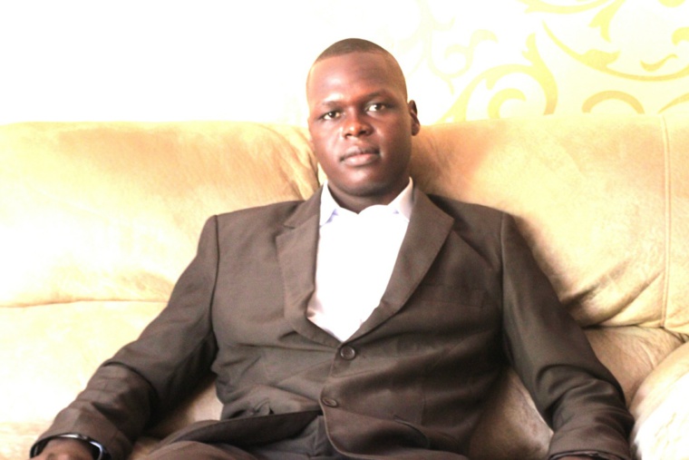 Tchad : Arrestation du Directeur d'Alwihda Actualité par les forces de l'ordre Tchad : Arrestation du Directeur d'Alwihda Actualité par les forces de l'ordre