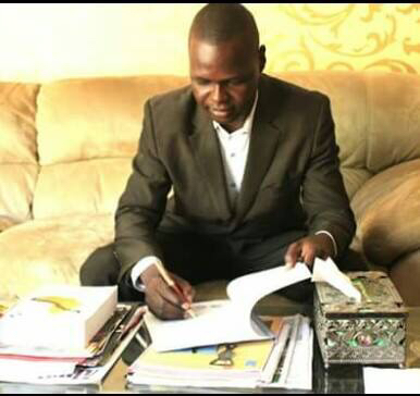 Tchad: Le DP du journal Alwihda auditionné par la brigade criminelle Tchad: Le DP du journal Alwihda auditionné par la brigade criminelle