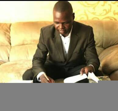 Tchad : Le D.P. d'Alwihda Actualité libéré Tchad : Le D.P. d'Alwihda Actualité libéré