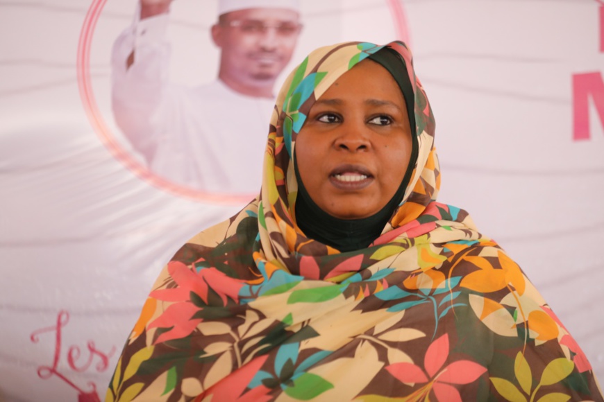 Tchad : le Bureau de Soutien "Les Midi'nettes" lance officiellement ses activités Tchad : le Bureau de Soutien "Les Midi'nettes" lance officiellement ses activités