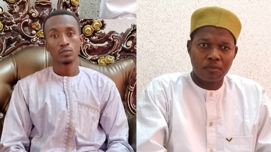 Tchad : deux nouveaux délégués installés dans la province du Salamat Tchad : deux nouveaux délégués installés dans la province du Salamat