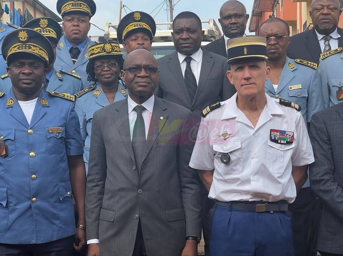 Cameroun : La police forme des experts en déminage