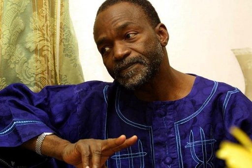 Tchad : Saleh Kebzabo convoqué ce matin à la PJ Tchad : Saleh Kebzabo convoqué ce matin à la PJ
