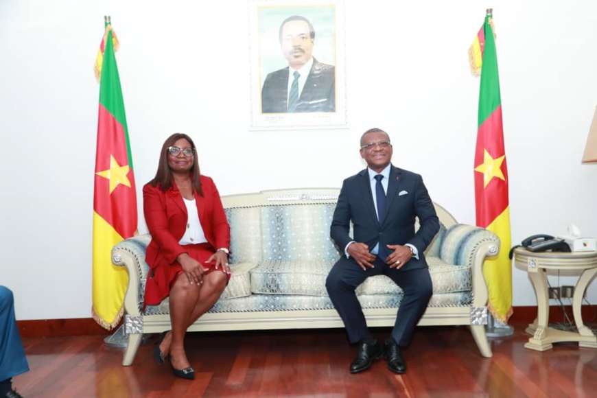 Cameroun : La BAD annonce l’ouverture prochaine à Yaoundé de son siège du bureau sous-régional