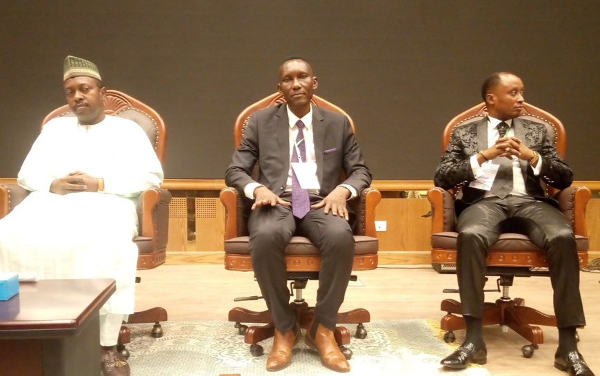 Tchad : une convocation Prophétique pour guider le pays vers la justice et la paix Tchad : une convocation Prophétique pour guider le pays vers la justice et la paix