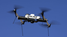 DJIBOUTI : La dictature et les drones.