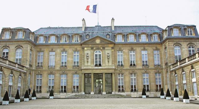 La France choquée par le scandale d’espionnage La France choquée par le scandale d’espionnage