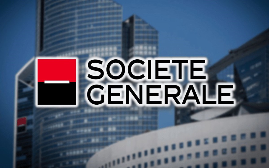 Maroc : Société Générale a conclu un accord avec SAHAM pour des cessions Maroc : Société Générale a conclu un accord avec SAHAM pour des cessions