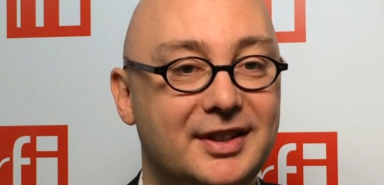 Le récit du journaliste français de RFI expulsé du Tchad (La Croix) Le récit du journaliste français de RFI expulsé du Tchad (La Croix)