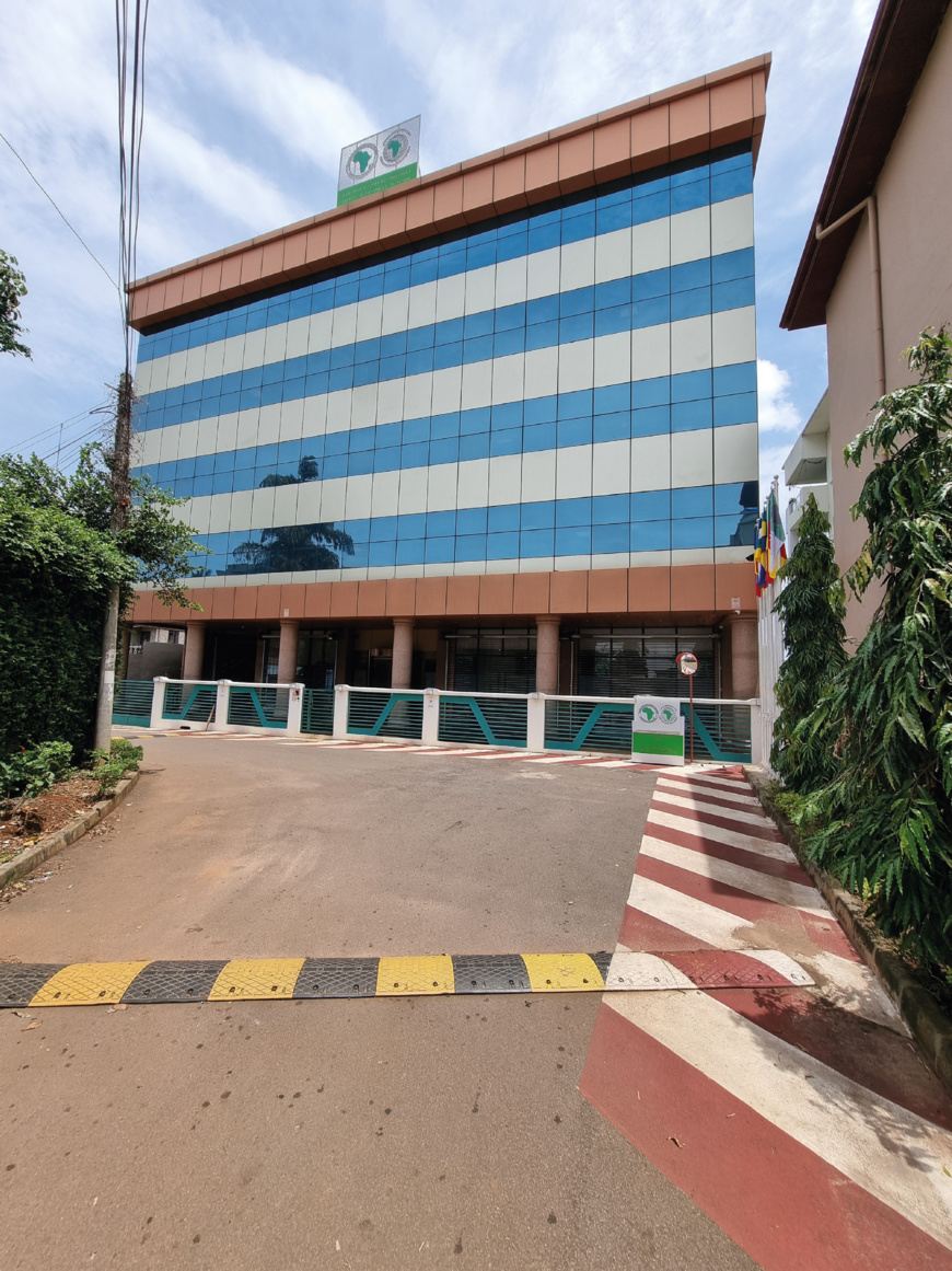 Cameroun : la BAD inaugure son bureau régional en Afrique centrale et renforce sa présence sur le terrain