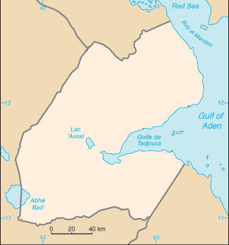 DJIBOUTI : Mise en Garde au dictateur Ismail Omar Guelleh.