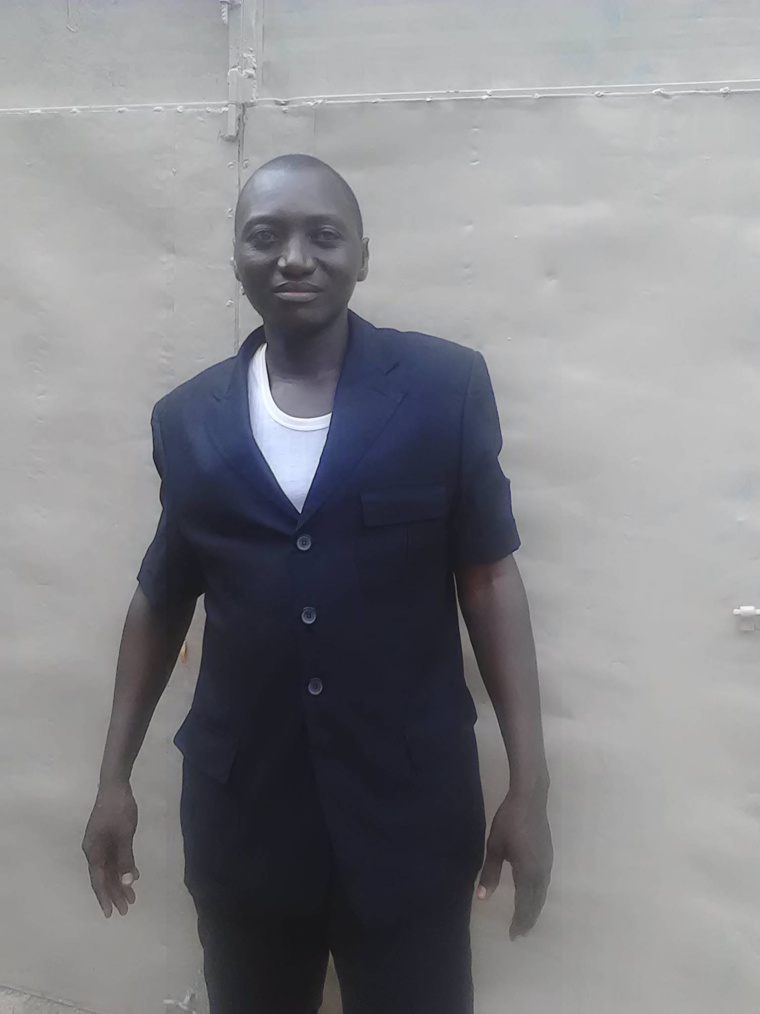 Reouhoudou Innocent Reouhoudou Innocent