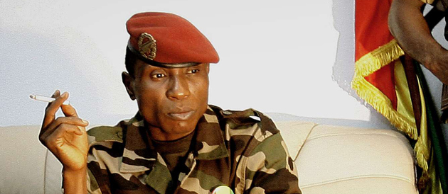 Daddis Camara. Crédit photo : Sources Daddis Camara. Crédit photo : Sources