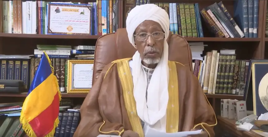 Tchad : le CSAI appelle à une journée de lecture du Coran face à la chaleur extrême
