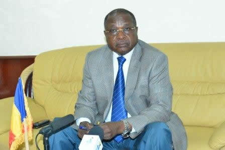Tchad : Les autorités rassurent, le Procureur va s'exprimer sur l'opération anti-terroriste Tchad : Les autorités rassurent, le Procureur va s'exprimer sur l'opération anti-terroriste