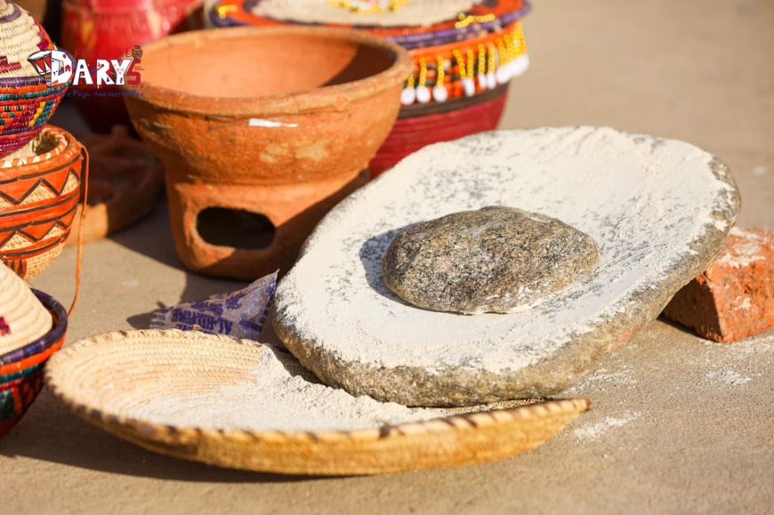 ©️Achraf Pictures ©️Festival DARY ©️Achraf Pictures ©️Festival DARY