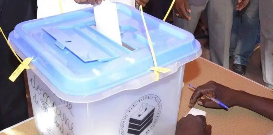 Tchad : comment éviter les accidents lors de cette campagne électorale de 6 mai 2024 ? Tchad : comment éviter les accidents lors de cette campagne électorale de 6 mai 2024 ?