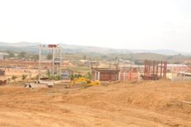 Congo-UE : plus de 7O millions d'euros consacrés par le 11 ème FED au développement local Congo-UE : plus de 7O millions d'euros consacrés par le 11 ème FED au développement local