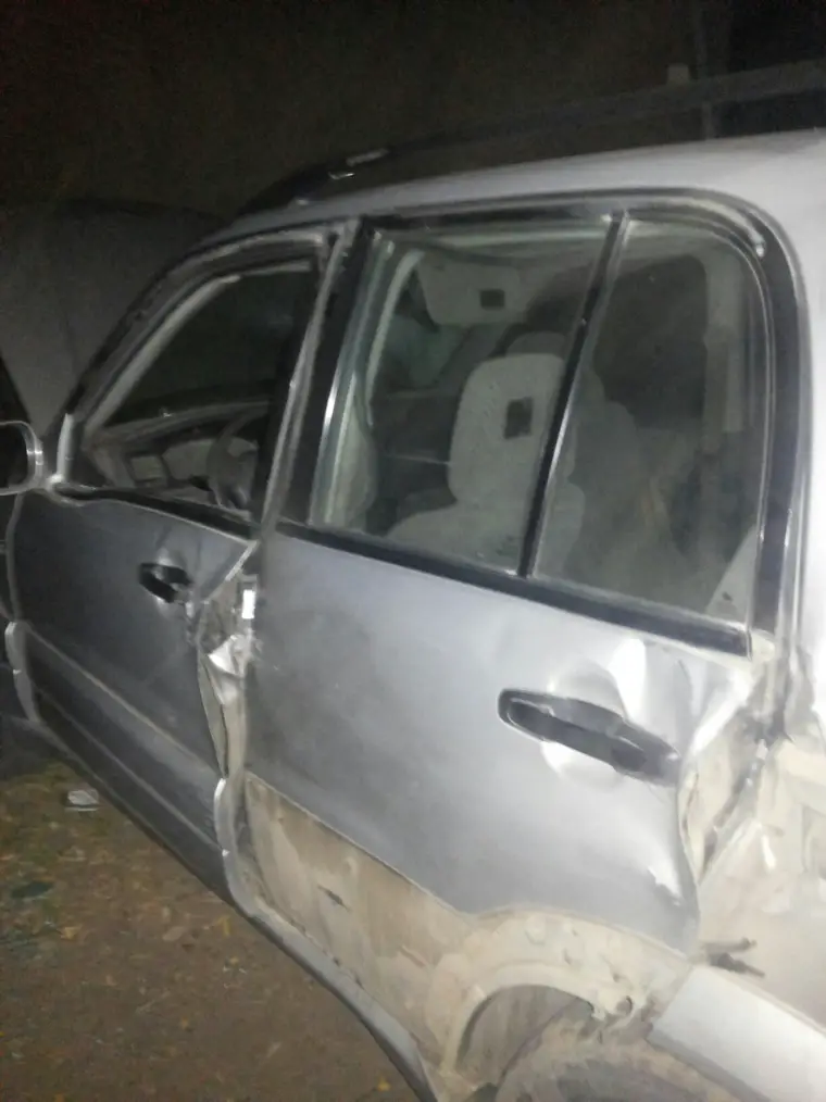 Tchad : Les démineurs interviennent pour neutraliser une voiture suspecte. Alwihda Info/D.W.W.