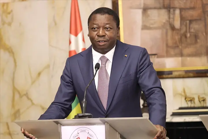 Le Togo adopte une nouvelle Constitution controversée