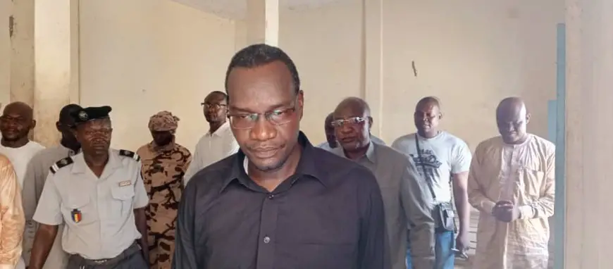 Tchad : les autorités locales interviennent après la pénurie de vivres à la prison de Kélo