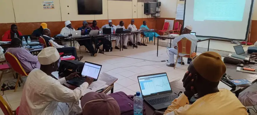 Tchad: Renforcement du programme élargi de vaccination dans le Ouaddaï