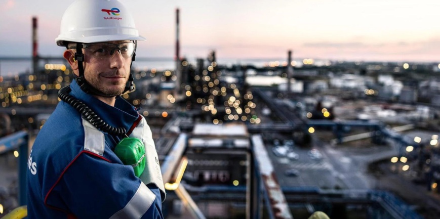 Oman : TotalEnergies lance le projet Marsa LNG et déploie sa stratégie multi-énergies