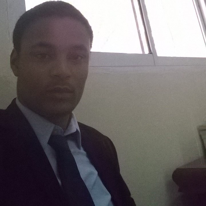 Tchad : Nous proposons la création d'une institution de lutte contre le terrorisme (Sadam Ahmat) Tchad : Nous proposons la création d'une institution de lutte contre le terrorisme (Sadam Ahmat)