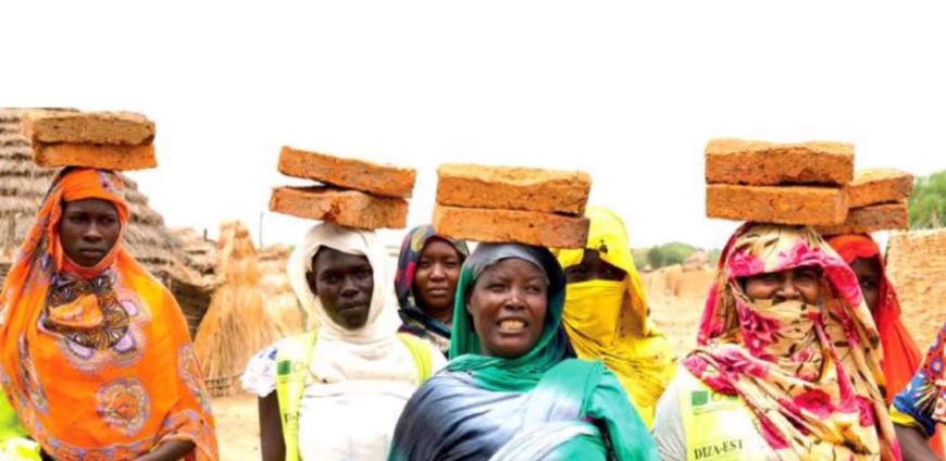 Partenariats France-Tchad : une coopération toujours aussi active Partenariats France-Tchad : une coopération toujours aussi active