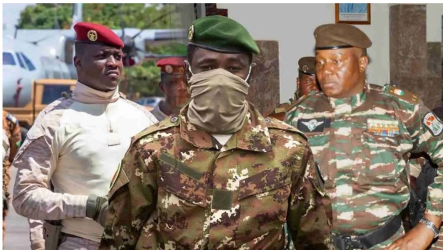 L'Alliance des États du Sahel (AES) : une nouvelle plateforme pour une monnaie commune et une coopération régionale accrue ? L'Alliance des États du Sahel (AES) : une nouvelle plateforme pour une monnaie commune et une coopération régionale accrue ?