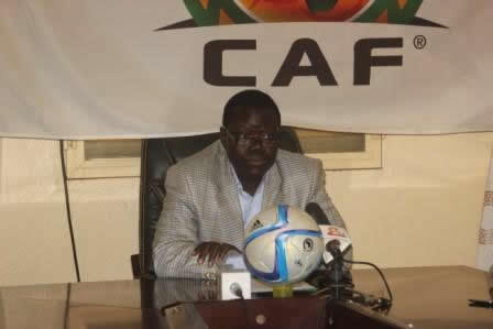 Tchad : La FTFA tire les leçons de la défaite des SAO Tchad : La FTFA tire les leçons de la défaite des SAO
