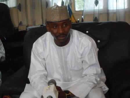 Tchad : Le 4ème arrondissement prend une série de mesures anti-terroristes Tchad : Le 4ème arrondissement prend une série de mesures anti-terroristes