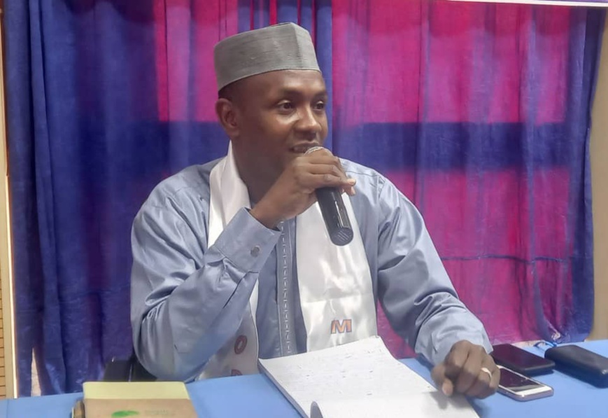 Jeunesse Tchadienne et politique : une conférence-débat encourage l'engagement des jeunes Jeunesse Tchadienne et politique : une conférence-débat encourage l'engagement des jeunes