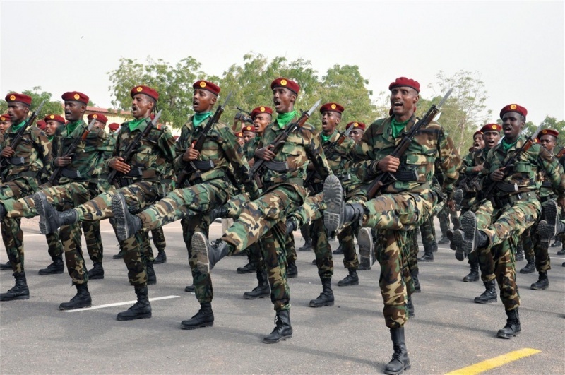 DJIBOUTI : Harcèlements, arrestations et mauvais traitements dans la région d'Obock