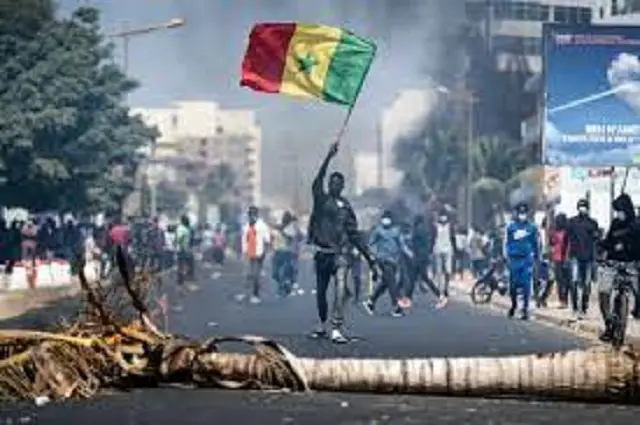 Sénégal : Création d'une commission d'indemnisation des victimes des manifestations de 2021 à 2024