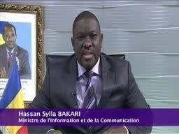 Tchad : Compte rendu du conseil ordinaire des ministres