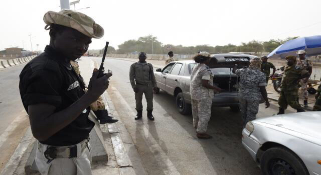 Tchad : Réformer la police pour une efficience sécuritaire Tchad : Réformer la police pour une efficience sécuritaire