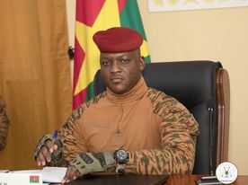 Burkina Faso : plusieurs mesures adoptées en conseil des ministres Burkina Faso : plusieurs mesures adoptées en conseil des ministres