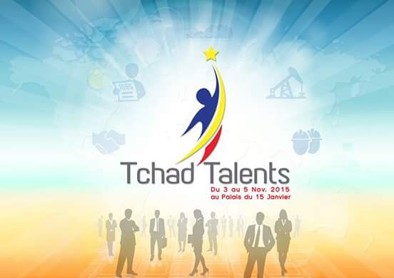Tchad : 1er Salon international pour l'emploi des jeunes tchadiens Tchad : 1er Salon international pour l'emploi des jeunes tchadiens