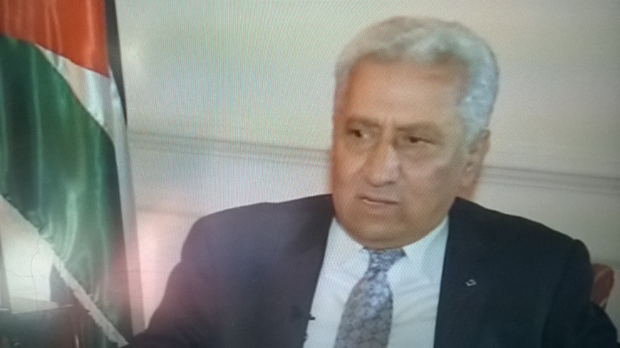 Jordanie: "Le monde musulman est en train de se suicider", le premier ministre jordanien Jordanie: "Le monde musulman est en train de se suicider", le premier ministre jordanien