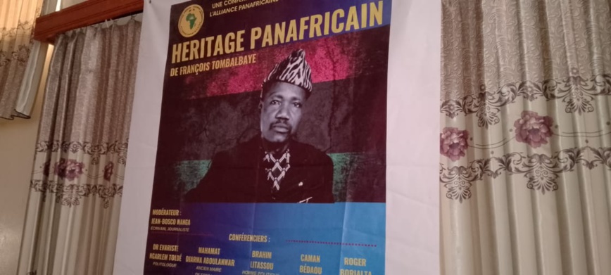 François Tombalbaye : Le leader panafricain qui a façonné l'Afrique François Tombalbaye : Le leader panafricain qui a façonné l'Afrique