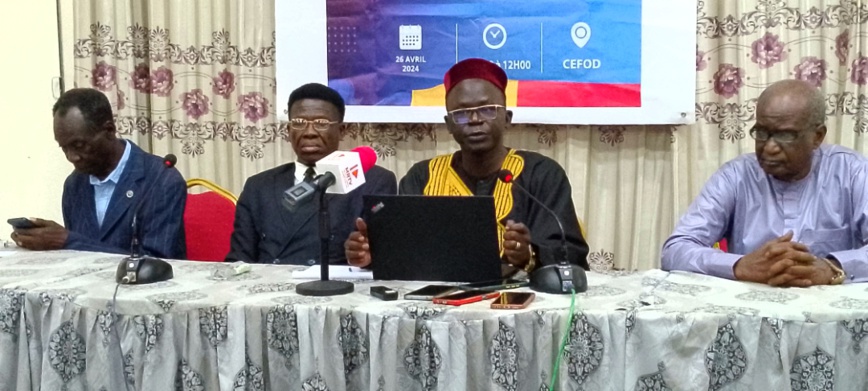 François Tombalbaye : Le leader panafricain qui a façonné l'Afrique François Tombalbaye : Le leader panafricain qui a façonné l'Afrique