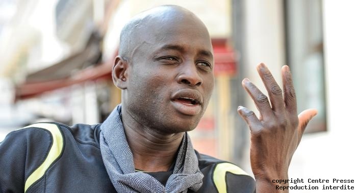 « Si on me donne un million d'euros en espèces pour refaire le même parcours, je refuse tout de suite. Je me rappelle très bien du chemin. Je ne souhaite à personne de vivre cela. Ce qui m'est arrivé, c'est beau et frustrant à la fois. » (Photo cor., Florian Delage) « Si on me donne un million d'euros en espèces pour refaire le même parcours, je refuse tout de suite. Je me rappelle très bien du chemin. Je ne souhaite à personne de vivre cela. Ce qui m'est arrivé, c'est beau et frustrant à la fois. » (Photo cor., Florian Delage)