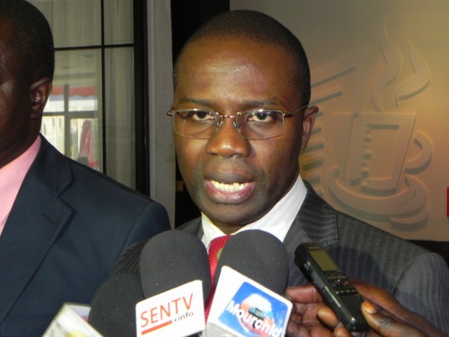 Les autorités sénégalaises se mobilisent pour leurs ressortissants arrêtés au Tchad Les autorités sénégalaises se mobilisent pour leurs ressortissants arrêtés au Tchad